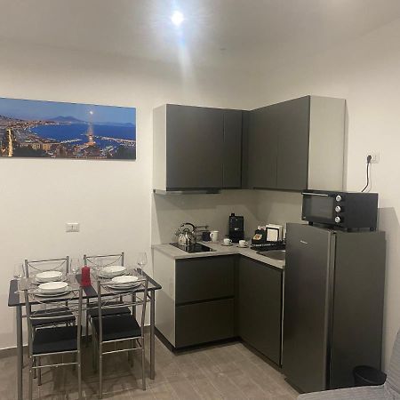 The Nest Of Via Toledo Apartment Naples Exterior photo