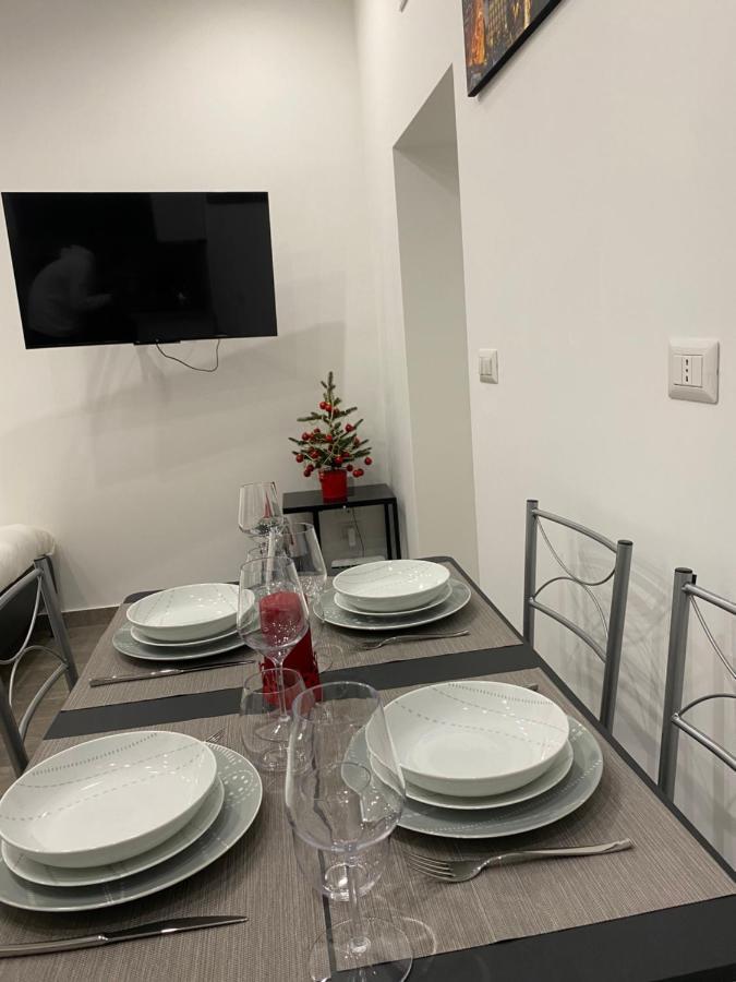 The Nest Of Via Toledo Apartment Naples Exterior photo