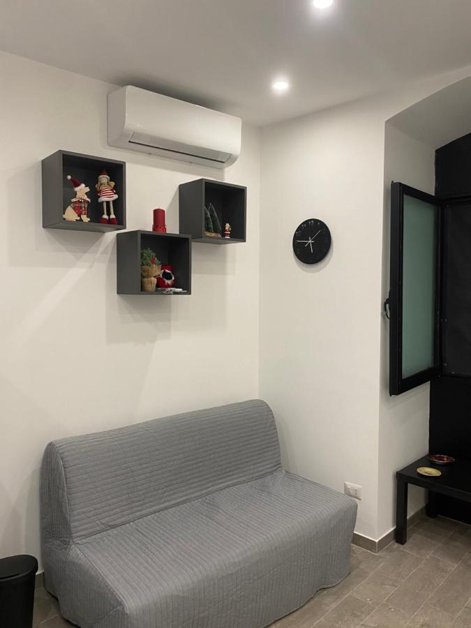 The Nest Of Via Toledo Apartment Naples Exterior photo